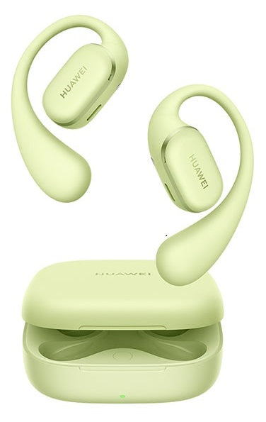 Huawei FreeArc Earbuds - UAE Version (TDRA) - Miles Telecom Trading LLC Huawei FreeArc Earbuds - UAE Version (TDRA) - Miles Telecom Trading LLC